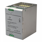 Блок питания ARV-DRP480-PFC-24 (24V, 20A, 480W) (Arlight, IP20 Металл, 5 лет)