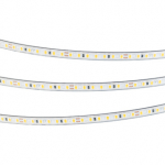 Лента герметичная RTW-PS-A140-7mm 24V White6000 (10 W/m, IP67, 5m) (Arlight, CRI>90)