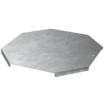 ESCA 5 Кр. крестовины 150-0,8 HDZ IEK