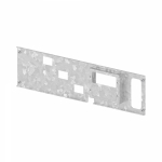 Комплект адаптера 6M1 250/250A 4P