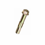 Анкерный болт с гайкой М8/10х75 (100 шт/уп) INOX Промрукав