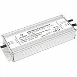 Блок питания ARPV-UH24400-PFC-DALI2-PH (24V, 16.7A, 400W) (Arlight, IP67 Металл, 7 лет)