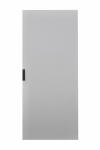DekraftUno Дверь шкафа ВхШ: 1800х300мм, IP55, RAL7035