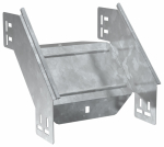 ESCA 5 Поворот верт. внеш. 90град 80х150-0,8 HDZ IEK ESCA 5 Поворот верт. внеш. 90град 80х150-0,8 HDZ IEK