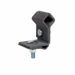 Зажим фальцевый универсальный TDZ Промрукав Зажим фальцевый универсальный TDZ Промрукав