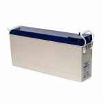 АКБ SKAT SB 1280FT, фронт-терминальная, тип AGM 12В 80Ач АКБ SKAT SB 1280FT, фронт-терминальная, тип AGM 12В 80Ач