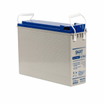 АКБ фронт-терминальная SKAT SB 12100FT, тип AGM 12В 100Ач АКБ фронт-терминальная SKAT SB 12100FT, тип AGM 12В 100Ач