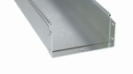 Лоток кабельный листовой 6000x100x100 сталь толщ.1.2мм DKC (ДКС)