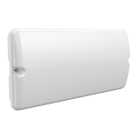 Светильник аварийно-эвакуационный "ВАРТОН" Giant серии Advanced 15W IP65 3ч