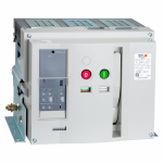 Силовой автомат. выкл. 3P Iu=1000А уставка тока расцеп.:500А 65кА 6НЗ 6НО IP20 КЭАЗ Силовой автомат. выкл. 3P Iu=1000А уставка тока расцеп.:500А 65кА 6НЗ 6НО IP20 КЭАЗ