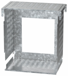 FORMAT К-т секц. 2a-3a ARMAT ACB D выкат. 3P 600х600 IEK