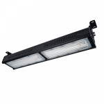 Светильник светодиод для высоких пролетов 100Вт 5000К IP65 PPI-01 230V/50Hz/E (new slim) (3 года гарантия)Jazzway