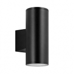 Светильник настенный LGD-WALDER-R92-2x13W Day4000-MIX (Черный, 40 deg, 230V) (Arlight, IP65 Металл, 5 лет) Светильник настенный LGD-WALDER-R92-2x13W Day4000-MIX (Черный, 40 deg, 230V) (Arlight, IP65 Металл, 5 лет)