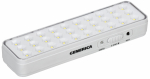 Светильник аккум. ДБА 1030 непост. 30LED 5ч 3Вт GENERICA Светильник аккум. ДБА 1030 непост. 30LED 5ч 3Вт GENERICA