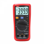 Мультиметр универсальный UNI-T UT136C+ Мультиметр универсальный UNI-T UT136C+