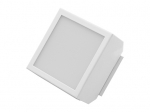 GRILDOT FLD (100x100) 20W 2M 940 WH (89x89x40)