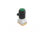 Индикатор взрывозащищенный IR-AC 12-250 DC 12-60-L-Exe