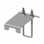 Прижим балочный №4 двойной Промрукав