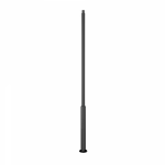 Опора фланцевая OXOR-OK2-D108-L3000 (BK) (Arlight, Сталь) Опора фланцевая OXOR-OK2-D108-L3000 (BK) (Arlight, Сталь)