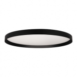 Светильник SP-ESTELY-R600-50W Warm3300-MIX (BK, 80 deg, 230V, TRIAC) (Arlight, IP20 Металл, 5 лет)
