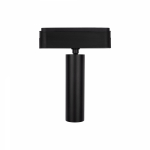 Светильник трековый светодиодный MTR16  2008  8w 3000K 24° BL (чёрный) IP20 Jazzway