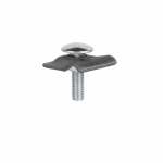 Зажим прижимной TDZ Промрукав Зажим прижимной TDZ Промрукав