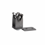 Держатель под черепицу с металлическим держателем L58 мм TDZ Промрукав Держатель под черепицу с металлическим держателем L58 мм TDZ Промрукав