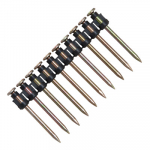 Гвоздь 3.05x25 step EG усиленный (1000 шт./уп.) Гвоздь 3.05x25 step EG усиленный (1000 шт./уп.)