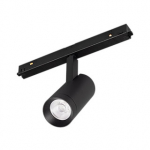 Светильник MAG-ORIENT-SPOT-R45-12W Day4000-MIX (BK, 24 deg, 48V, TUYA Zigbee) (Arlight, IP20 Металл, 5 лет)