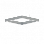 Светильник ДПО02-70-001 Line Quadro 840 АСТЗ