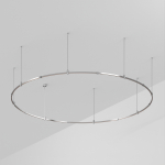 Основание ART-APRIORI-ROUND-ROD-800-R3000 (TN) (Arlight, IP20 Металл, 3 года) Основание ART-APRIORI-ROUND-ROD-800-R3000 (TN) (Arlight, IP20 Металл, 3 года)