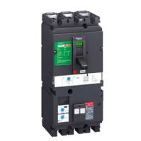 Расцепитель дифференциального тока 440В 0.3А 200В 40мс Schneider Electric Compact NSX