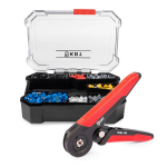 Набор втулочных наконечников НШВИ К-1490-1 (КВТ)