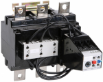 Реле РТИ-6376 электротепловое 125-200А IEK (1/4)