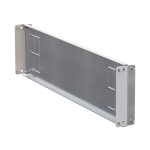 Панель монтажная секционная В150 Ш800 EKF AleSta