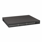 SKAT PoE-M-48G-4S управляемый L2+ коммутатор PoE Plus, 800Вт, порты: 48-Ethernet, 4-SFP SKAT PoE-M-48G-4S управляемый L2+ коммутатор PoE Plus, 800Вт, порты: 48-Ethernet, 4-SFP