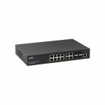 SKAT PoE-M-8G-4G-4S управляемый L2+ коммутатор PoE Plus, 150Вт, порты: 8-Ethernet, 4-Uplink, 4-SFP SKAT PoE-M-8G-4G-4S управляемый L2+ коммутатор PoE Plus, 150Вт, порты: 8-Ethernet, 4-Uplink, 4-SFP