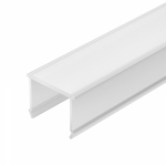 Экран СEIL-S18-SHADOW-SIDE-3000 OPAL (Arlight, Пластик) Экран СEIL-S18-SHADOW-SIDE-3000 OPAL (Arlight, Пластик)
