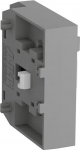 Блокировка механическая реверсивная VM140/190 для контакторов AF116…AF146 и AF190…AF205