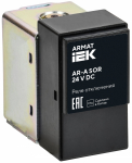 ARMAT AR-A SOR 24 V DC Реле отключения IEK