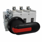 Выкл.нагрузки 3Р 200А 690В OptiSwitch КЭАЗ (1)