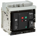 ВОЗДУШНЫЙ АВТ.ВЫКЛ.SYSTEMEPACT ACB40H 800A 3P 6.0E ВЫК,MCH+MX+XF DC220V, БЕЗ ПРИСОЕД.