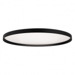 Светильник SP-ESTELY-R800-60W Warm2700 (BK, 80 deg, 230V, TRIAC) (Arlight, IP20 Металл, 5 лет)