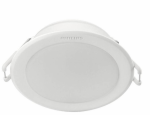 Св-к 59466 MESON 150 17W 40K WH recessed