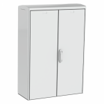 Корпус шкафа пластик IP54 КЭАЗ