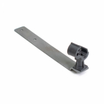 Держатель под черепицу с пластиковым фиксатором L415 мм TDZ Промрукав Держатель под черепицу с пластиковым фиксатором L415 мм TDZ Промрукав