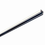 Шинопровод BG1000 белый
