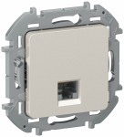 IEKINSPIRIA Роз. комп. RJ45 кат.5Е UTP 6731181 шамп. IEK