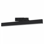 Светильник LGD-FLAT-4TR-S605-25W Warm3000 (BK, 100 deg, 230V, DALI) (Arlight, IP20 Металл, 3 года) Светильник LGD-FLAT-4TR-S605-25W Warm3000 (BK, 100 deg, 230V, DALI) (Arlight, IP20 Металл, 3 года)