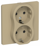 FLITE Роз. 2-я с з/к/ш 16А РСш12-0-К-ФлХ хак. IEK FLITE Роз. 2-я с з/к/ш 16А РСш12-0-К-ФлХ хак. IEK